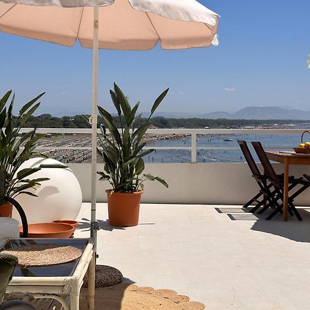 Palastura Apartments Ulcinj Exterior foto