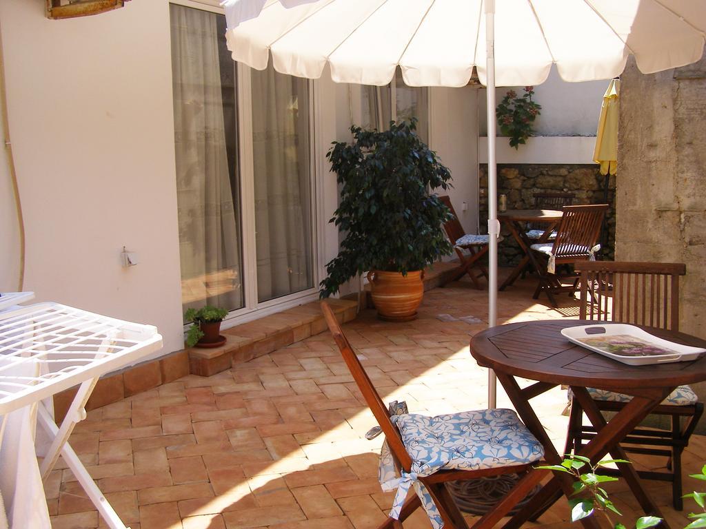 Palastura Apartments Ulcinj Exterior foto