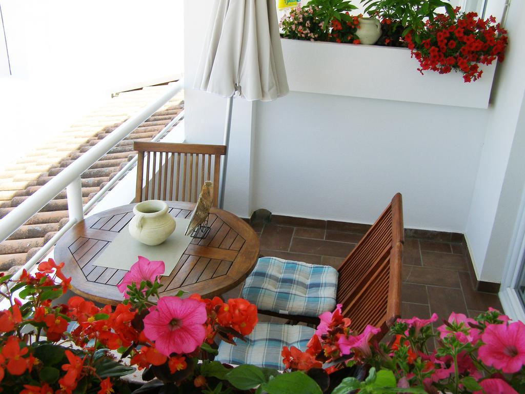 Palastura Apartments Ulcinj Exterior foto