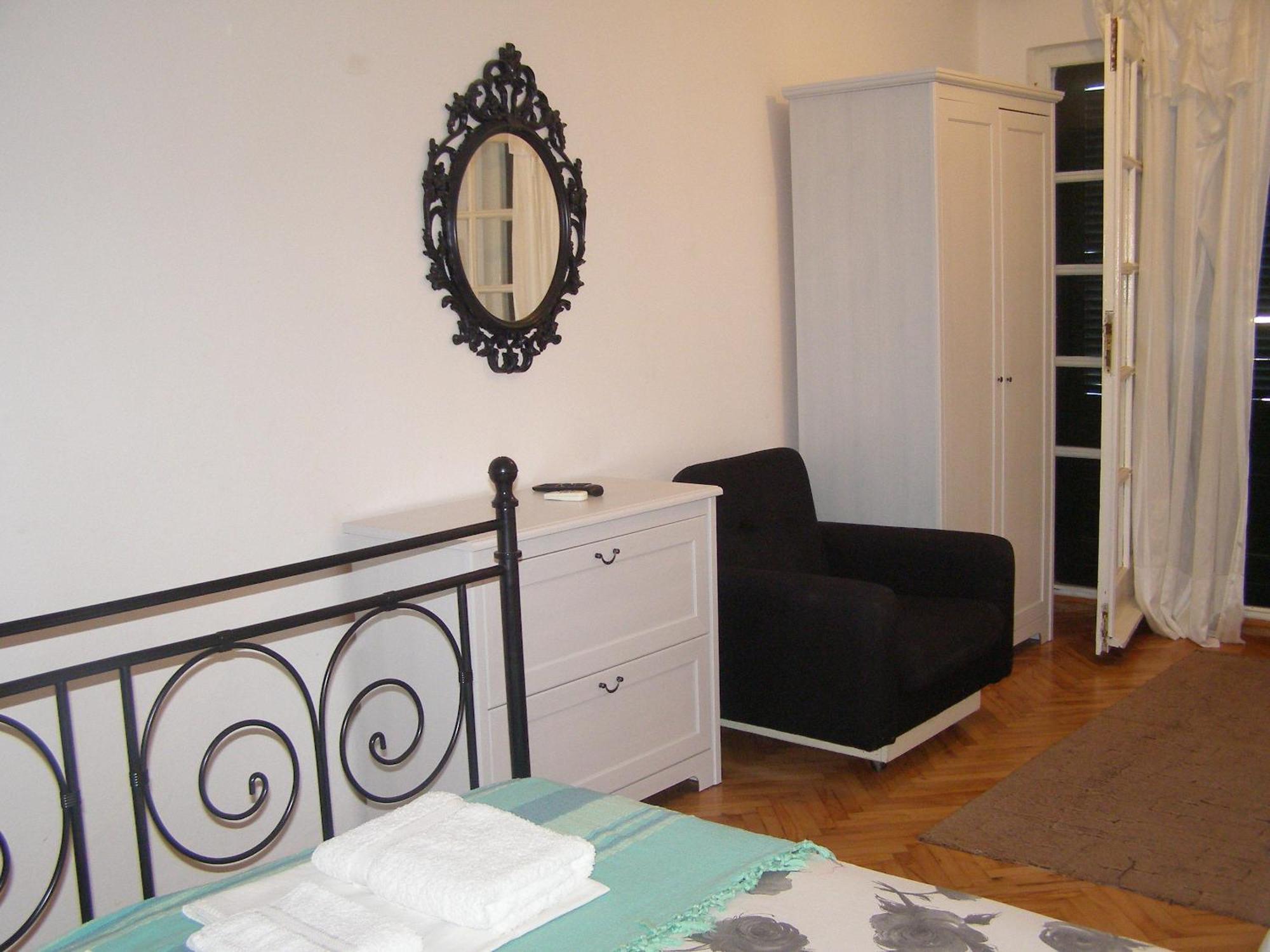 Palastura Apartments Ulcinj Quarto foto