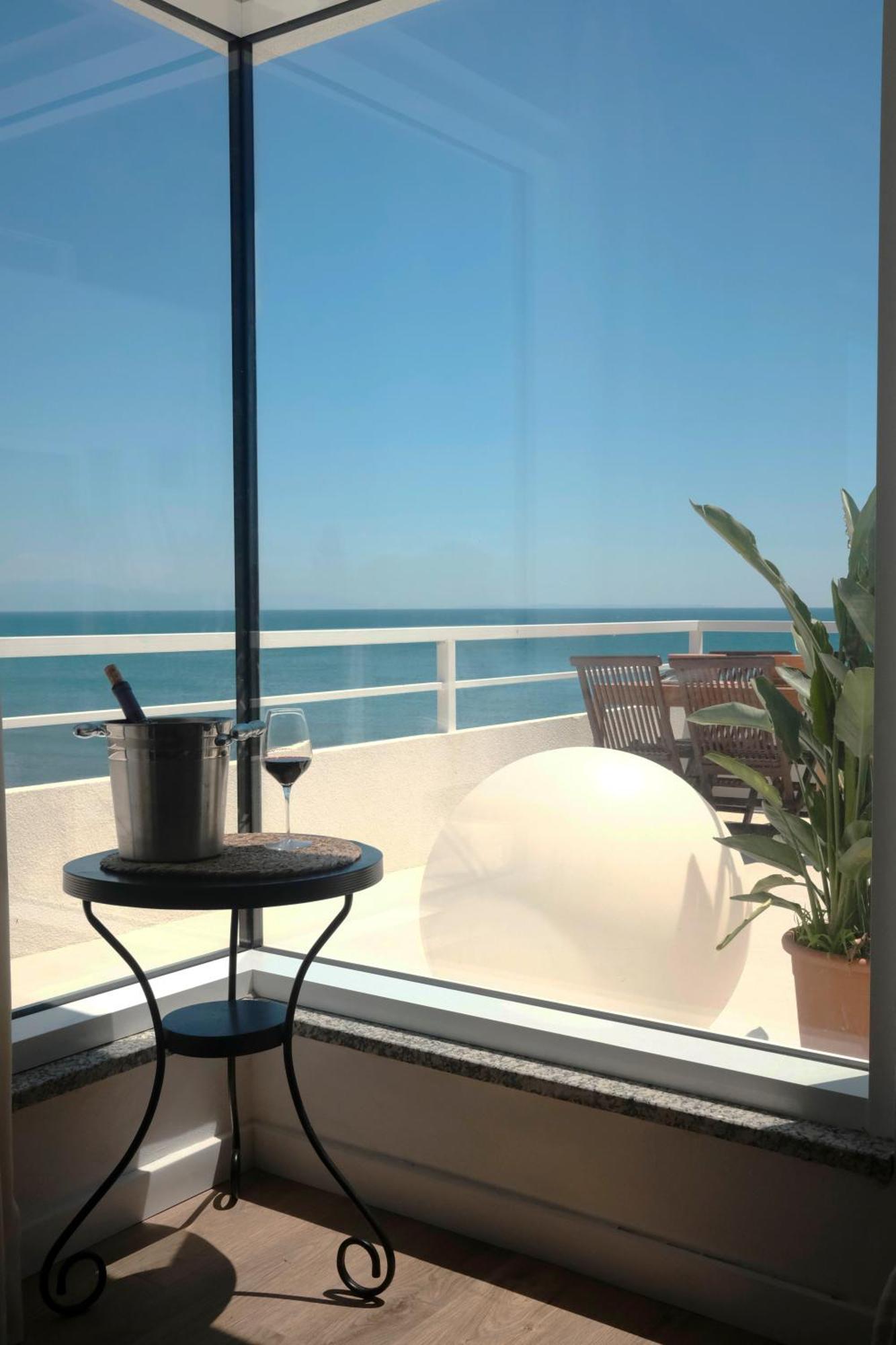 Palastura Apartments Ulcinj Exterior foto