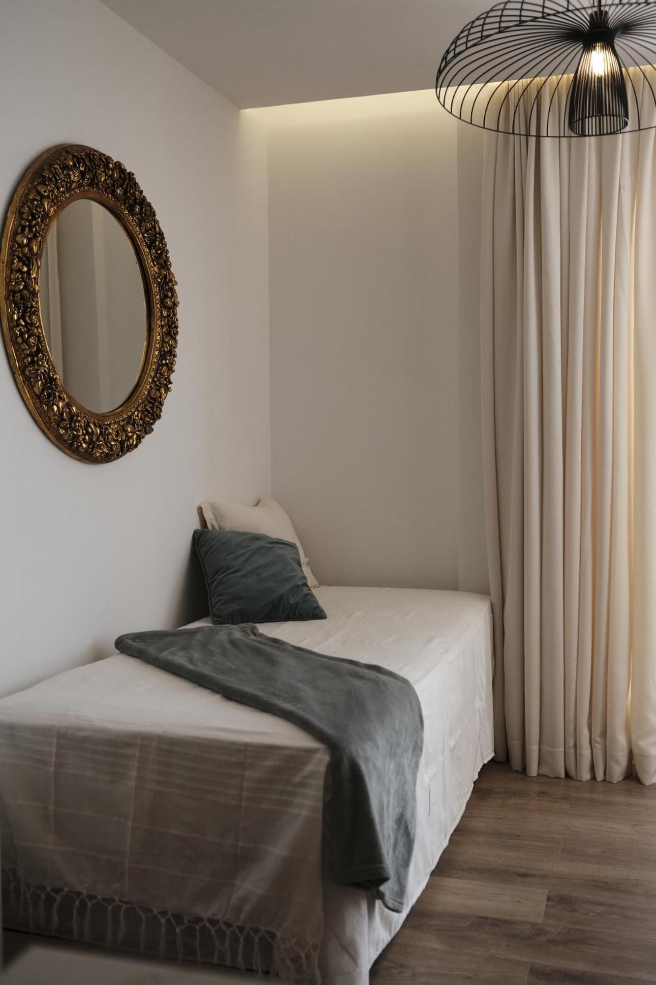 Palastura Apartments Ulcinj Exterior foto
