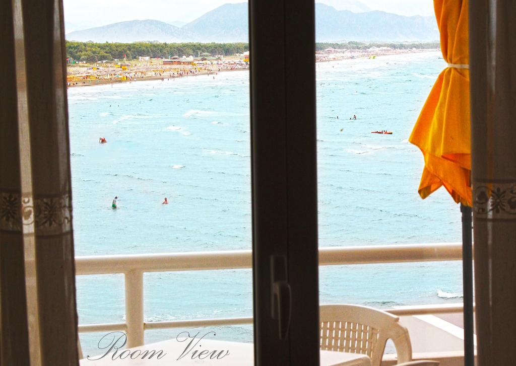 Palastura Apartments Ulcinj Exterior foto