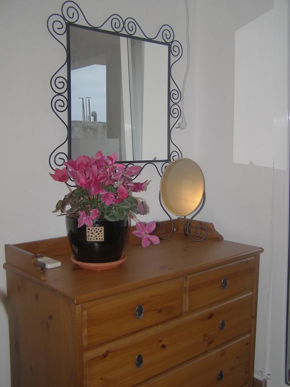 Palastura Apartments Ulcinj Quarto foto