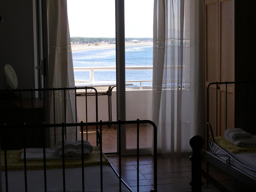 Palastura Apartments Ulcinj Quarto foto