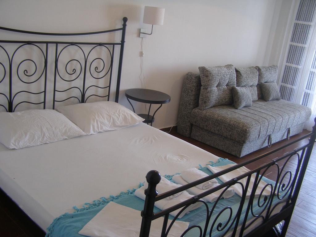 Palastura Apartments Ulcinj Quarto foto