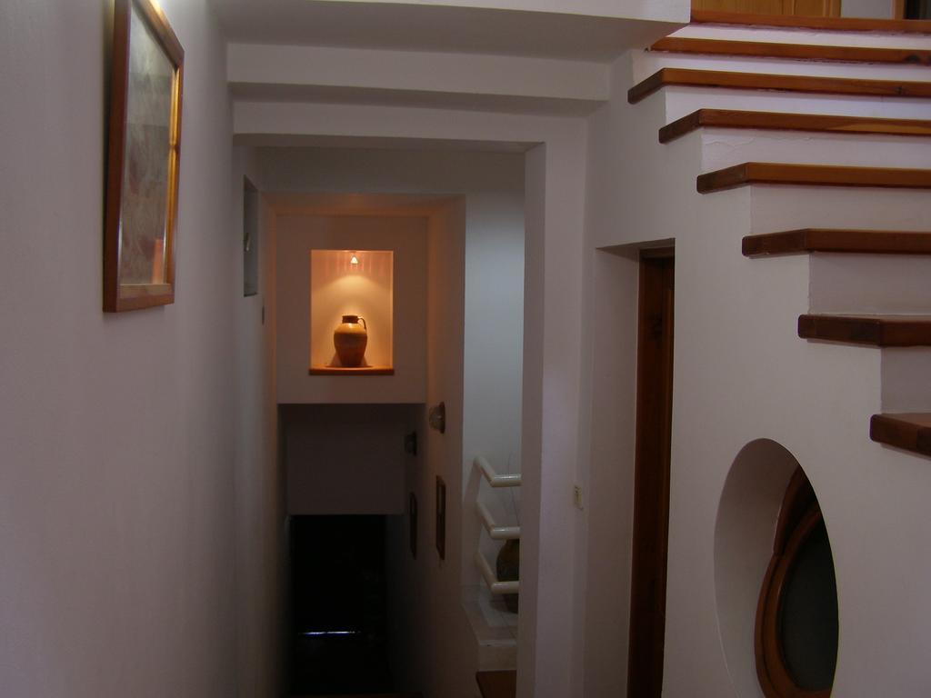 Palastura Apartments Ulcinj Exterior foto