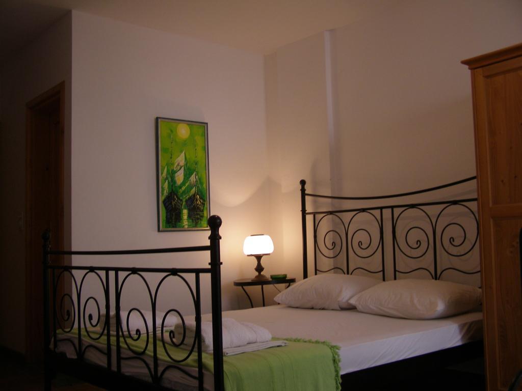 Palastura Apartments Ulcinj Quarto foto